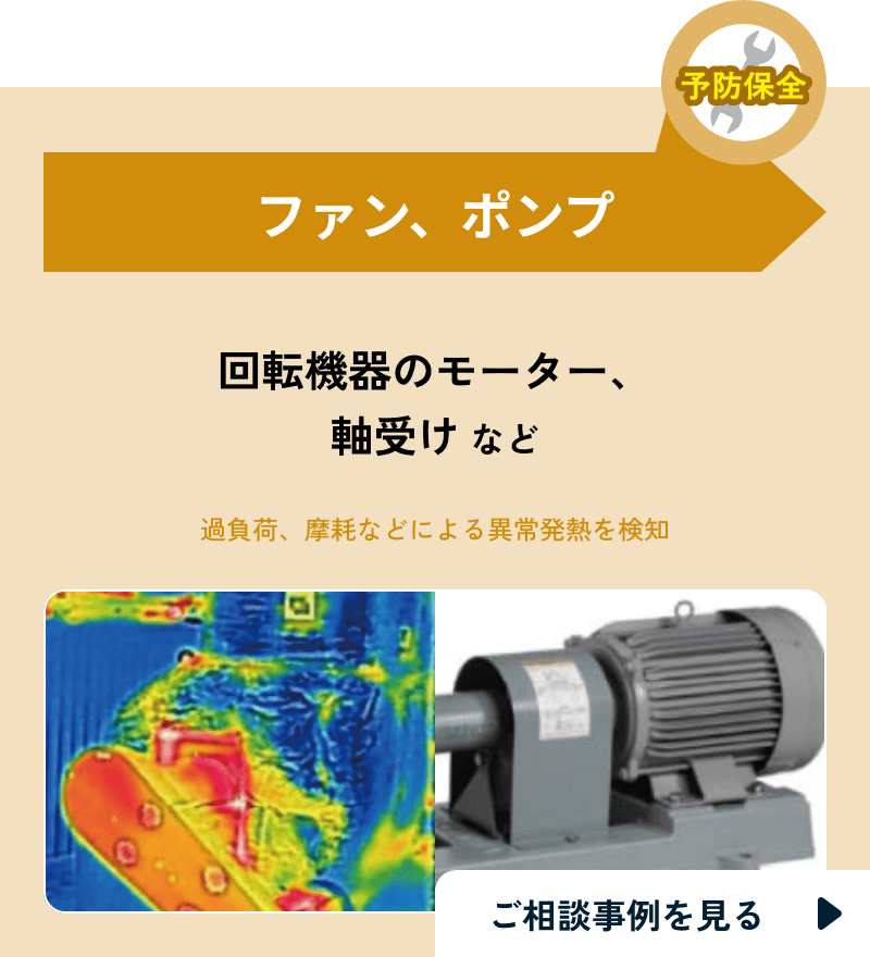 トリニティ工業株式会社　ファン・ポンプ